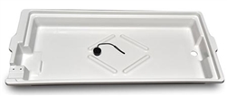 MK Diamond Plastic Water Pans for MK-101-24-101 Pro24, Tile-Stone Accessory # 153262-MK