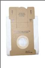 G.E. Paper Bag Upright GE-1 3-pack Micro ENV