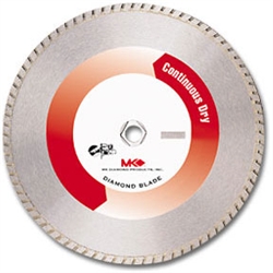 MK Diamond MK-625D 4-inch Standard Grade General Purpose Blade , Masonry Blade # 155930