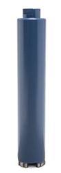 MK Diamond MK Standard 6-inch (152mm) Dry Masonry Core Bit, Masonry Bit # 155948