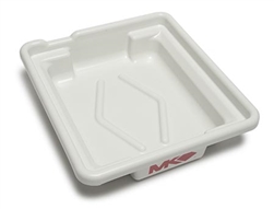 MK Diamond Plastic Water Pans for MK-170, Tile-Stone Accessory # 157252