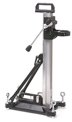 MK Diamond Portable Drill Stand for Hand-Held Drills, Coring Accessory # 159253