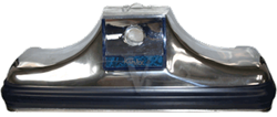 Kirby Nozzle Complete/Less Rollerbrush 3CB