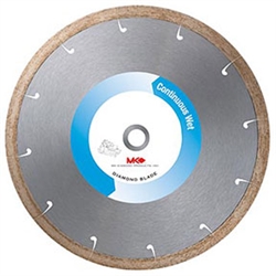 MK Diamond MK-333JB 10-inchSupreme Grade Tile Blade, Tile-Stone Blade # 160294