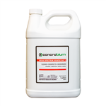 Concrobium, Antimicrobial, Broad Spectrum Disinfectant II, Case of 4- 1 Gallon Bottles, 1619-6216