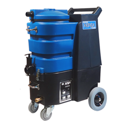 Ninja Classic Portable Carpet Extractor- Dual 2 Stage Motor, 150 PSI with NO Heat (Machine Only)