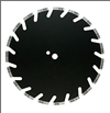 MK Diamond MK-742D Blade 14" x .125" x 1", 162551