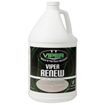 Hydro-Force, Hard Surface Cleaner, Viper Renew Restorative Tile & Grout Cleaner, 1 Gallon, 1636-0582