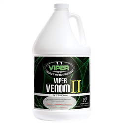 Hydro-Force CR21 Viper Venom II Tile And Grout Cleaner, 4 x 1 Gallon Jugs, 1656-7024