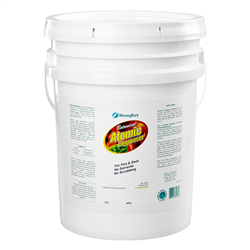 Atomic Fire & Soot Cleaner, 5 Gallon Pail