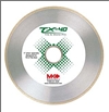 MK Diamond TX-40 Blade 10" x .080" x 1", 166968