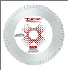 MK Diamond TX-60 Blade 10" x .090" x 1", 167317