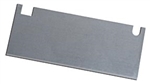 MK Diamond 7-3/8-inch x 3-inch Vinyl Scraper Blade , Floor Prep Accessory # 167796
