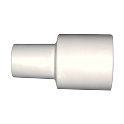 Reducer Hose Cuff, 2" To 1.5, 1685-1521