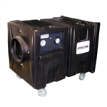 Syclone MK4 HEPA Negative Air Machine/Air Scrubber 1688-1841