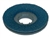 Mercury 1707 15-inch Nylon 180 Grit Scrub Brush w/ 'B / 92-inch Clutch Plate