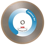 MK Diamond MK-415 20-inch x .125-inch x 1-inch, Supreme Grade Tile Blades # 170765