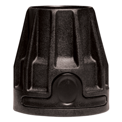 Hydro-Force AH201 Flash Cuff reducer connecting 2-inch to 1.5-inch carpet cleaning hose