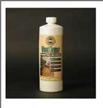 Nilodor Carpet Extractor Shampoo qt 6 Case