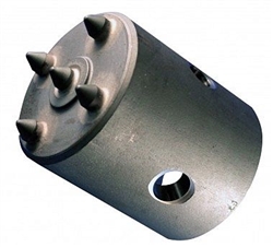 EDCO 18810 5-POINT CARBIDE, CD-5