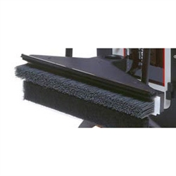 HydraMaster TREADMASTER Assy Brush and Head 19.5-22.5, Head Assemblies Only, 190-100-010