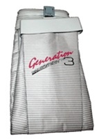 Kirby Outer Cloth Bag With Top Cover for Generation 3 190091