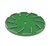 Edco 19165 Turbo Grinder Accessories Green-Green Concr