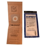 Kirby G4/G5 Paper Vacuum Bags 9pk