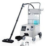 Reliable Tandem Pro Commercial Steam Cleaning System 2000CC