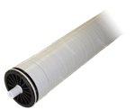 Tucker 4 by 40 inch reverse osmosis RO membrane for water fed pole window cleaning systems