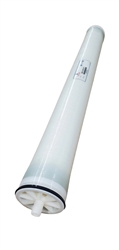 TUCKER Max-Flow w/Variable Flow Technology 4 x 40-inch RO Membrane, 20013-RO-VF