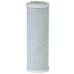 Tucker 20026 10 inch replacement carbon filter cartridge for RO DI pure water cart