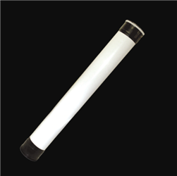 Replacement Carbon 4 x 21-inch Filter, #20051-C