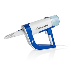RELIABLE PRONTO 200CS PORTABLE STEAM CLEANING SYSTEM, 200CS