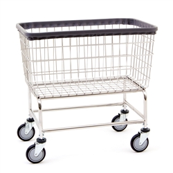 Large Capacity Laundry Cart, # 200F