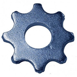 CP408-TV, CUTTER, CARBIDE (CPU-10FC, 4-Shaft & CPU-12)
