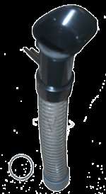 Bissell Hose Assembly 5770 5990 6100