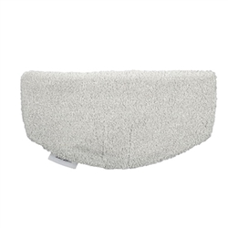 Bissell Microfiber Power Steamer Mop Pad replacement for PowerFresh steam mop