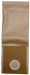 Bissell 2037744 10-pack of genuine paper vacuum bags for compatible Bissell vacuum cleaners