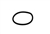Bissell 2037843 commercial vacuum replacement drive belt for ProTough BigGreen upright
