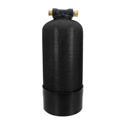 PWP DI TANK - 1/2 CUBIC FOOT, TANK ONLY, 209-26-48-PWP