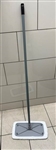 15" x 8" Threaded Bonnet Holder (Compare to Sh-Mop), Jmop-Base