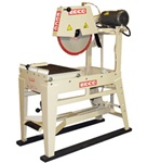 EDCO MS-20-5 20-inch Electric Block Saw 5HP-1P 21200