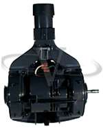 Bissell Motor Assembly 3570