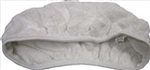 terry cloth cover, terry cloths