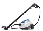Reliable Brio 4.5 Bar Steam Cleaner with 17 Piece Accessory Kit, 220CC