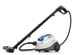 Reliable Brio 4.5 Bar Steam Cleaner with 17 Piece Accessory Kit, 220CC