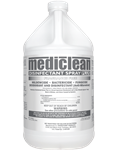 PRORESTORE MEDICLEAN DISINFECTANT SPRAY PLUS FRAG FREE 4x1 GA (Formerly Microban)