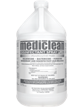 ProRestore Mediclean DISINFECTANT SPRAY PLUS FRAG FREE 55 GAL DRUM (Formerly Microban)