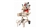 EDCO BB-14 14-inch electric masonry saw 22300 with folding stand for brick block and pavers